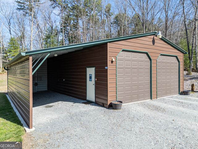 245 Panther Hill Road, Murphy, NC 28906