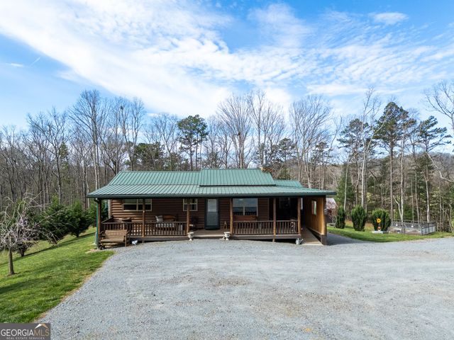 245 Panther Hill Road, Murphy, NC 28906