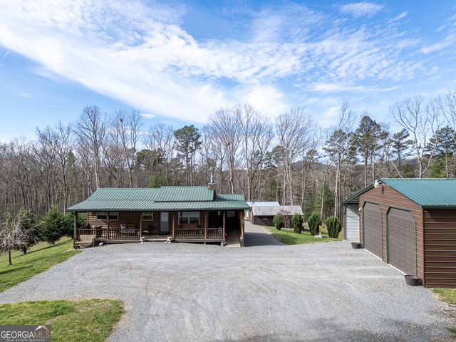 245 Panther Hill Road, Murphy, NC 28906