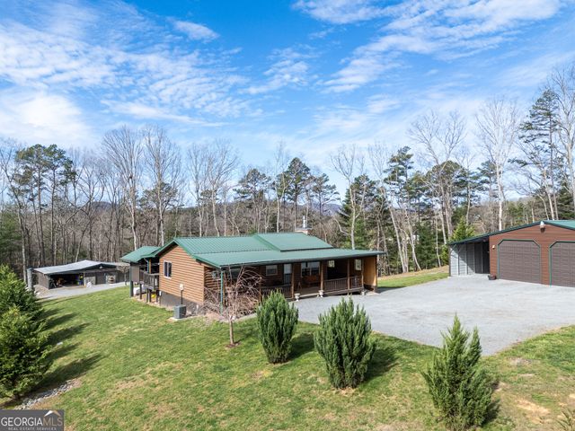 245 Panther Hill Road, Murphy, NC 28906