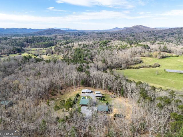 245 Panther Hill Road, Murphy, NC 28906