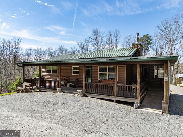 245 Panther Hill Road, Murphy, NC 28906