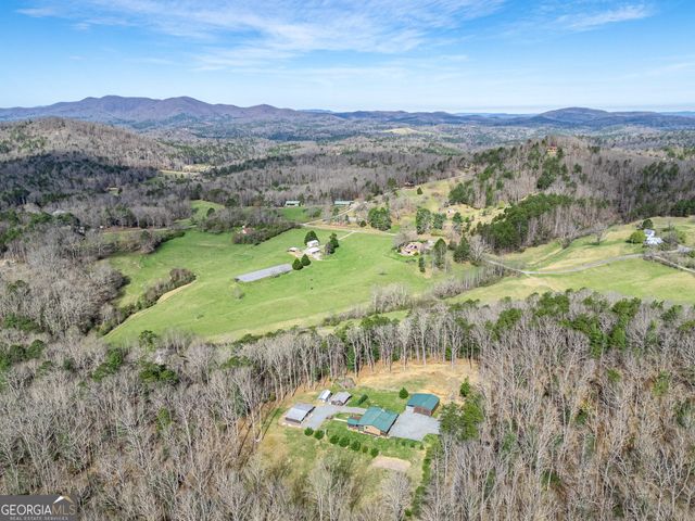245 Panther Hill Road, Murphy, NC 28906