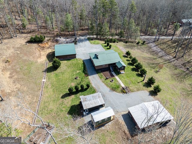 245 Panther Hill Road, Murphy, NC 28906