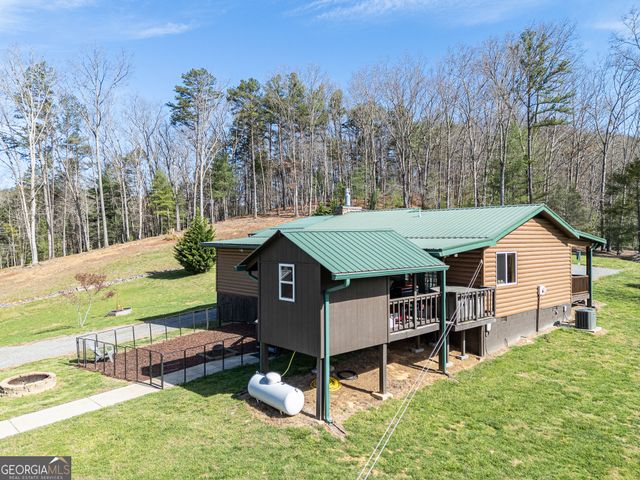 245 Panther Hill Road, Murphy, NC 28906