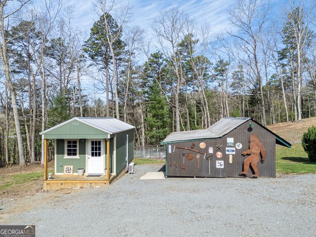 245 Panther Hill Road, Murphy, NC 28906