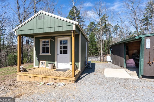 245 Panther Hill Road, Murphy, NC 28906