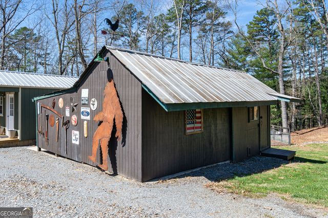 245 Panther Hill Road, Murphy, NC 28906