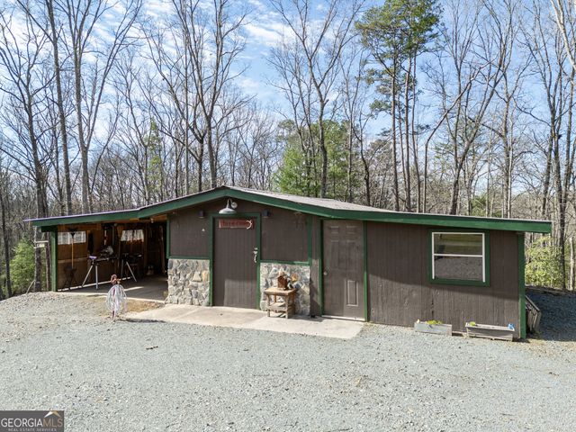 245 Panther Hill Road, Murphy, NC 28906