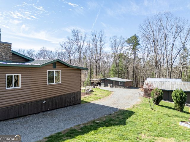 245 Panther Hill Road, Murphy, NC 28906