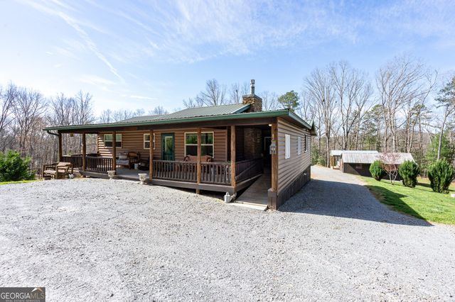 245 Panther Hill Road, Murphy, NC 28906