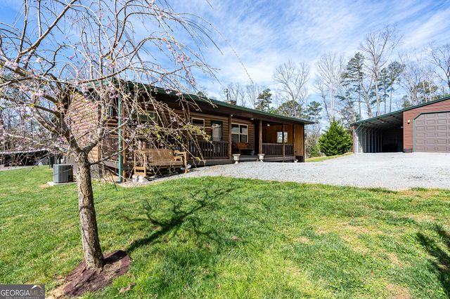 245 Panther Hill Road, Murphy, NC 28906