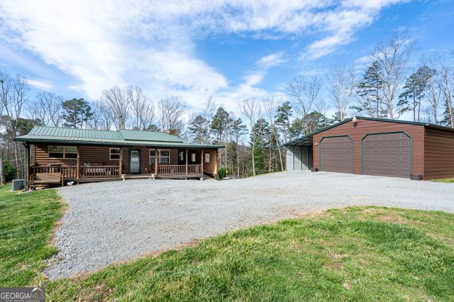 245 Panther Hill Road, Murphy, NC 28906