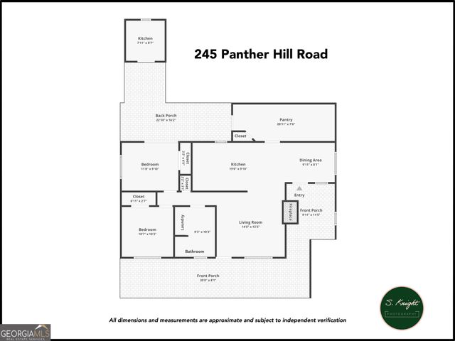 245 Panther Hill Road, Murphy, NC 28906