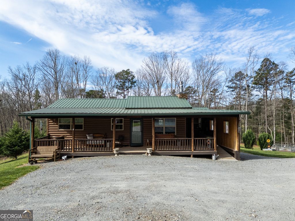 245 Panther Hill Road, Murphy, NC 28906