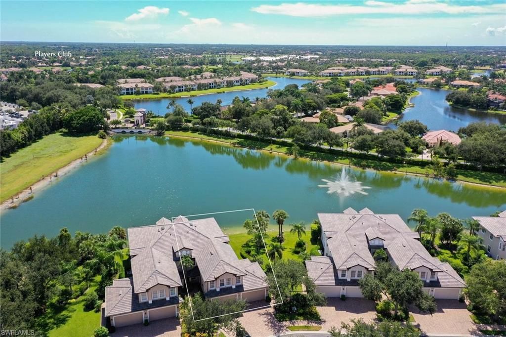 7877 Hawthorne DR 104, NAPLES, FL 34113 — exterior