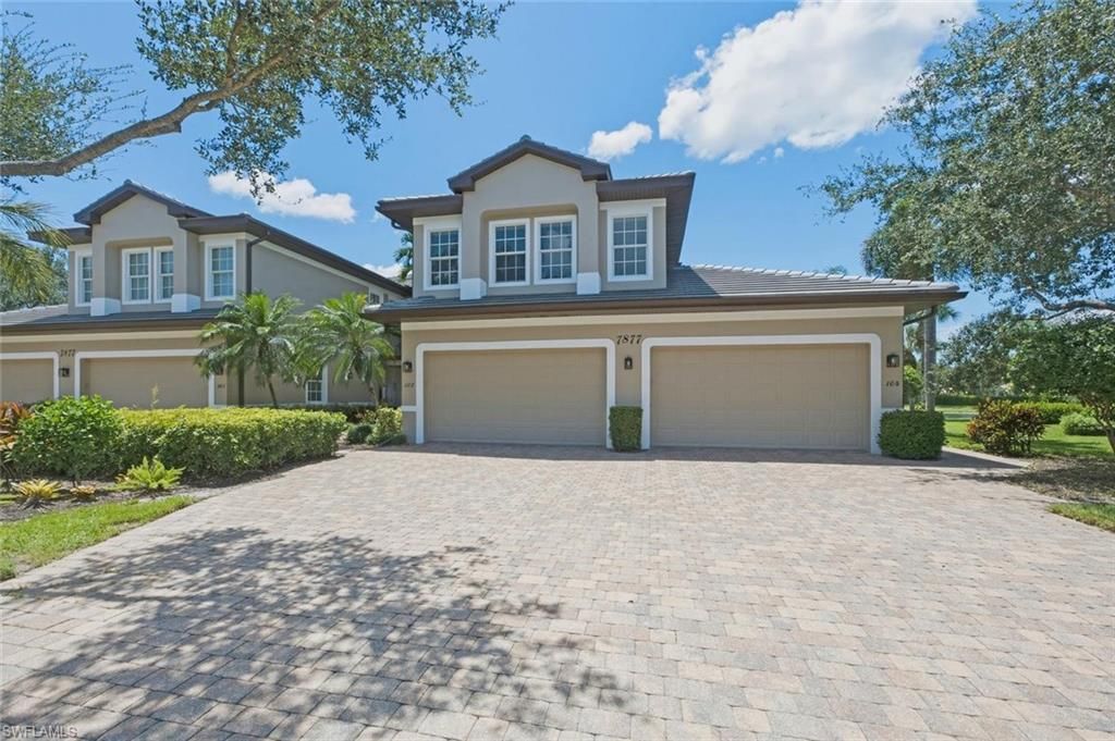 7877 Hawthorne DR 104, NAPLES, FL 34113 — photo 2