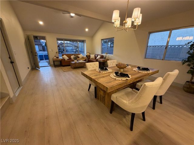 3944 Belhaven Street, Las Vegas, NV 89147