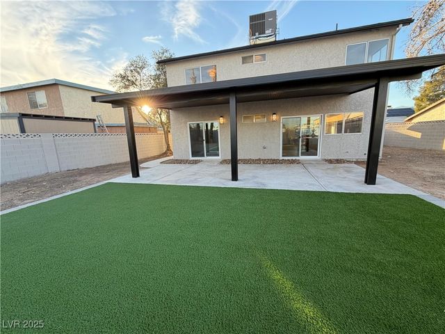 3944 Belhaven Street, Las Vegas, NV 89147