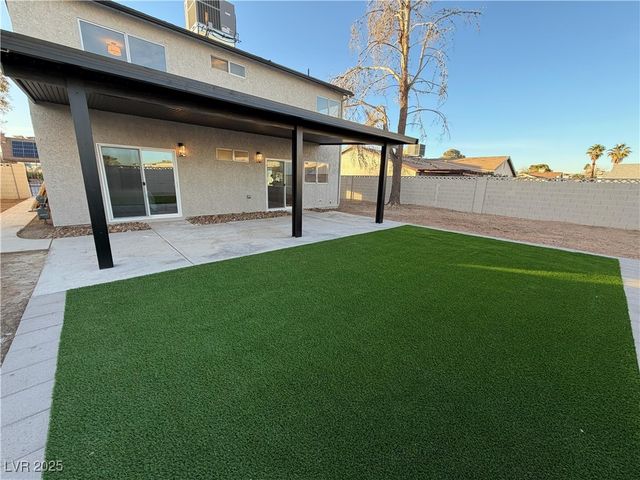 3944 Belhaven Street, Las Vegas, NV 89147