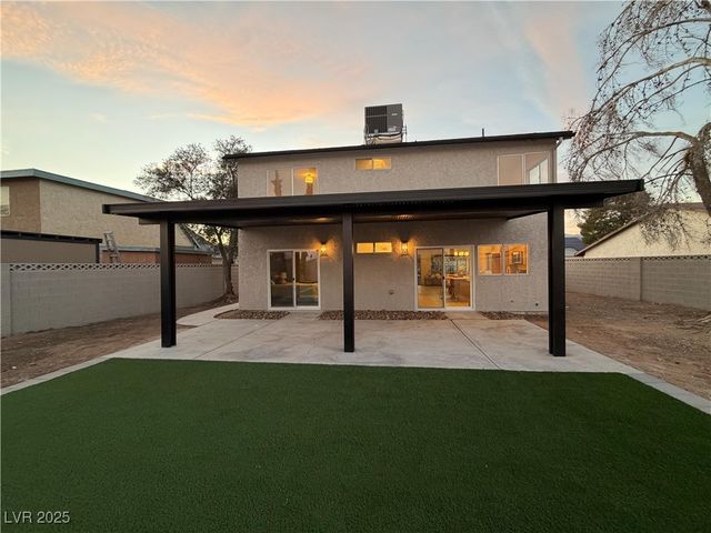 3944 Belhaven Street, Las Vegas, NV 89147