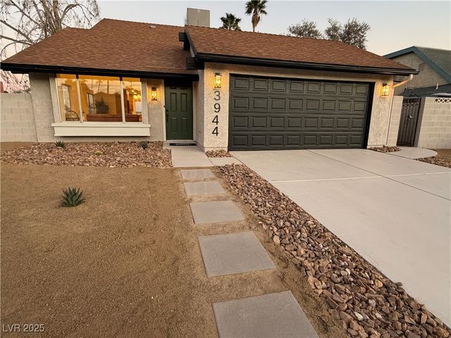 3944 Belhaven Street, Las Vegas, NV 89147