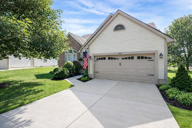 6324 Rossmore Lane, Canal Winchester, OH 43110