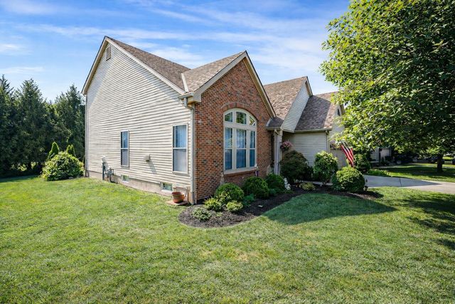 6324 Rossmore Lane, Canal Winchester, OH 43110