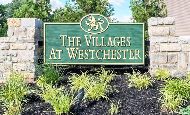 6324 Rossmore Lane, Canal Winchester, OH 43110