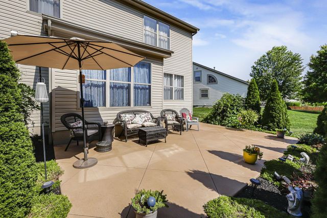 6324 Rossmore Lane, Canal Winchester, OH 43110