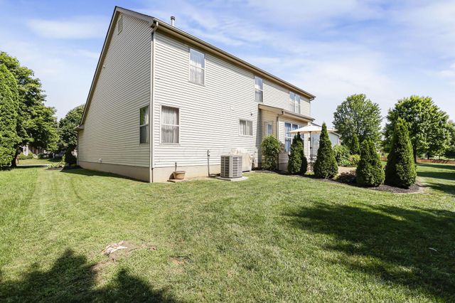6324 Rossmore Lane, Canal Winchester, OH 43110