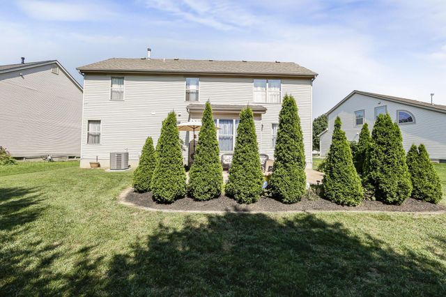 6324 Rossmore Lane, Canal Winchester, OH 43110