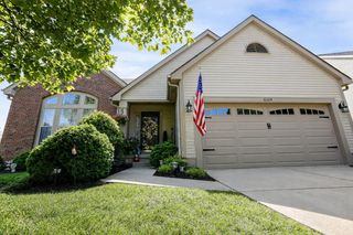 6324 Rossmore Lane, Canal Winchester, OH 43110