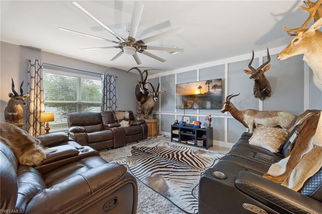 5014 Dania CIR, Labelle, FL 33935