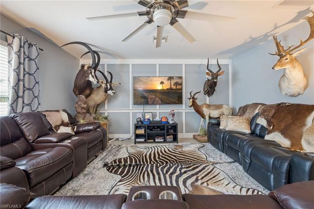 5014 Dania CIR, Labelle, FL 33935