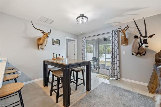 5014 Dania CIR, Labelle, FL 33935