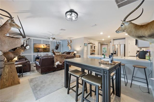 5014 Dania CIR, Labelle, FL 33935