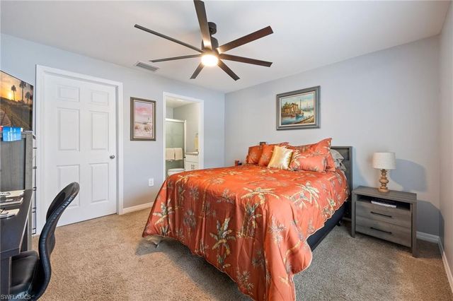 5014 Dania CIR, Labelle, FL 33935