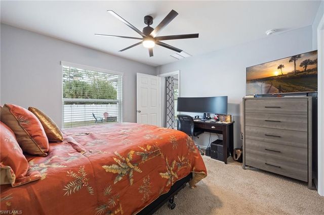 5014 Dania CIR, Labelle, FL 33935