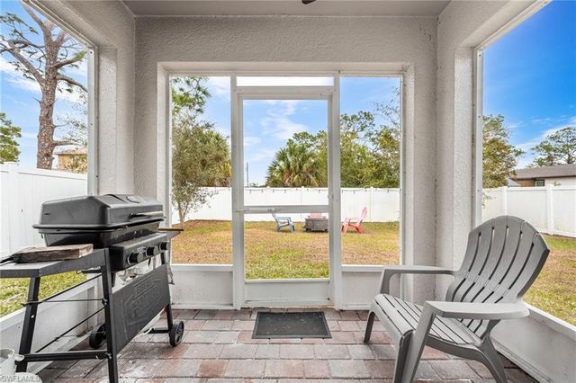 5014 Dania CIR, Labelle, FL 33935