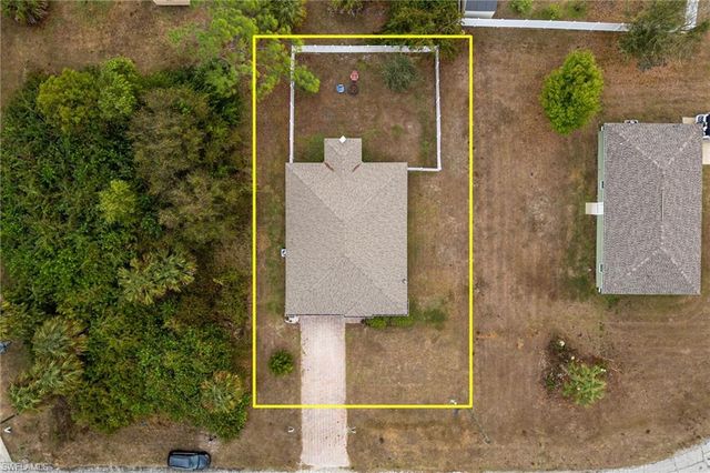 5014 Dania CIR, Labelle, FL 33935