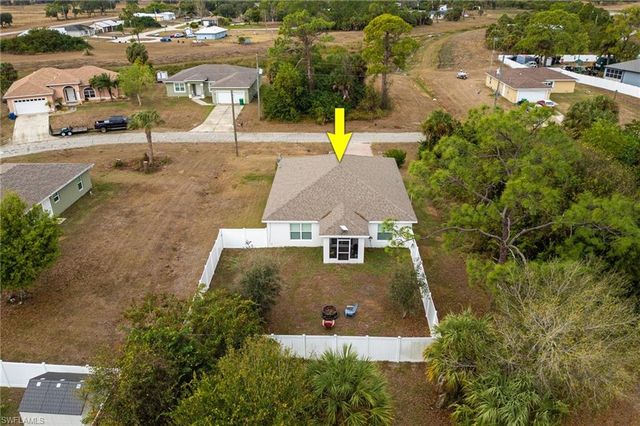 5014 Dania CIR, Labelle, FL 33935