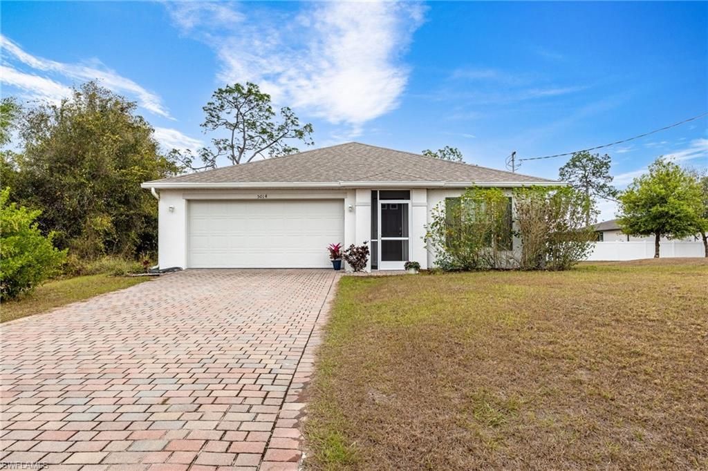 5014 Dania CIR, Labelle, FL 33935
