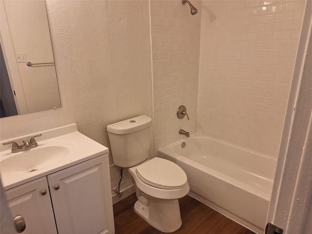 111 E Rogers Street 7, Arlington, TX 76011