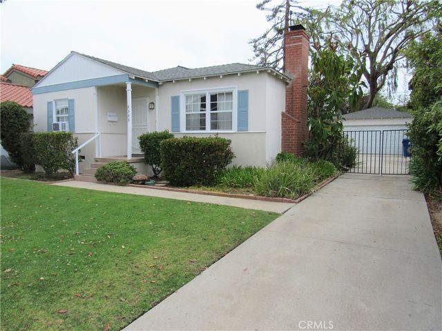 6553 W 82nd, Los Angeles, CA 90045