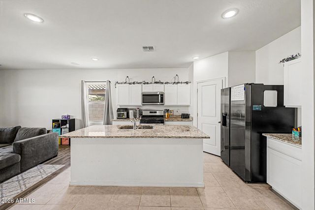 4907 N 192ND Lane, Litchfield Park, AZ 85340