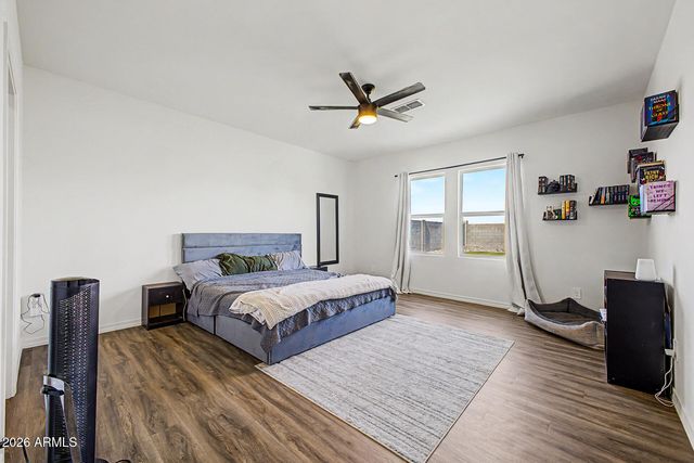4907 N 192ND Lane, Litchfield Park, AZ 85340
