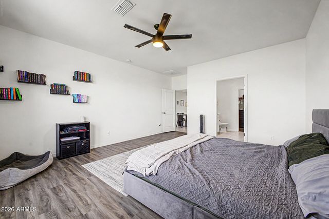 4907 N 192ND Lane, Litchfield Park, AZ 85340
