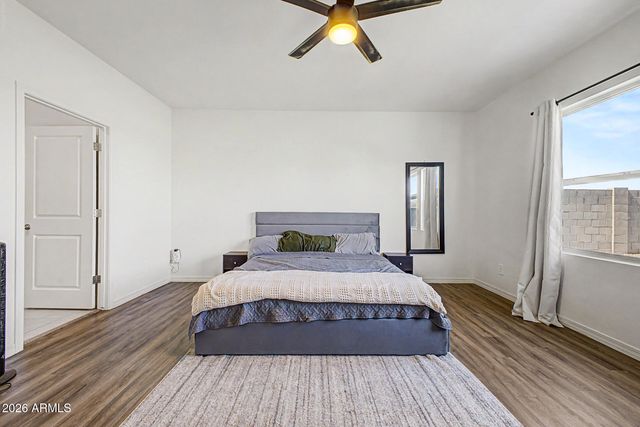 4907 N 192ND Lane, Litchfield Park, AZ 85340