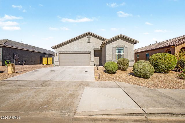 4907 N 192ND Lane, Litchfield Park, AZ 85340